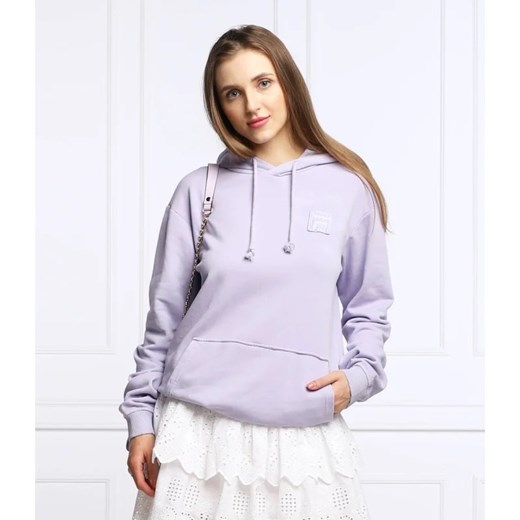 Bluza damska Fila w sportowym stylu