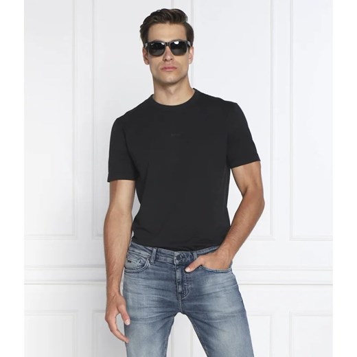 BOSS ORANGE T-shirt Tokks | Regular Fit L okazja Gomez Fashion Store