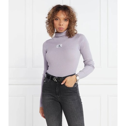 CALVIN KLEIN JEANS Golf | Regular Fit XS Gomez Fashion Store okazja