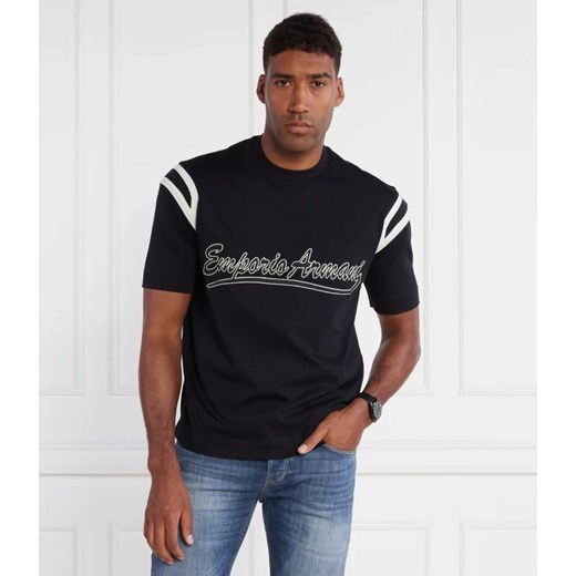 T-shirt męski Emporio Armani