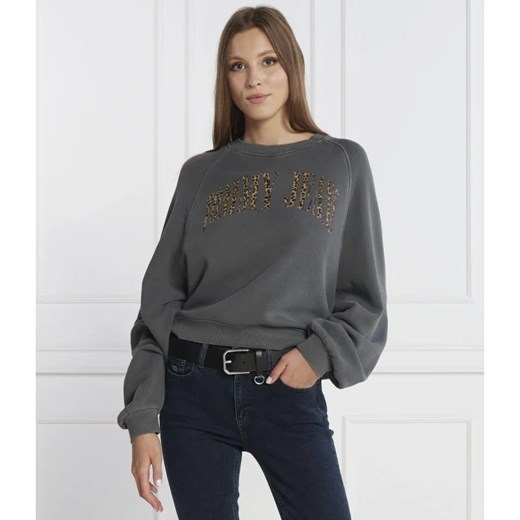 Tommy Jeans bluza damska młodzieżowa