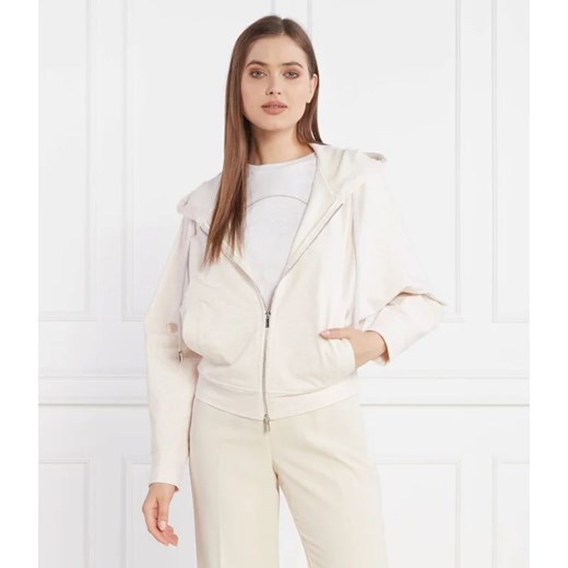 Bluza damska Peserico z bawełny