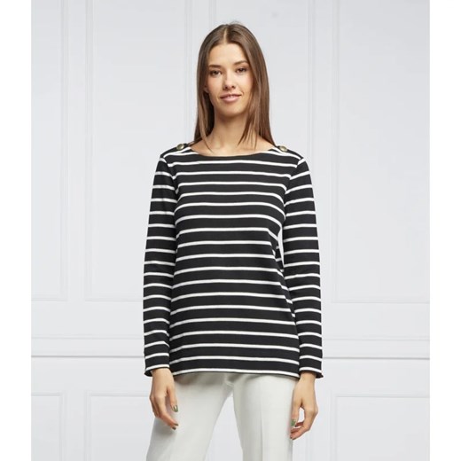 MAX&Co. Bluzka Dafne | Regular Fit S wyprzedaż Gomez Fashion Store