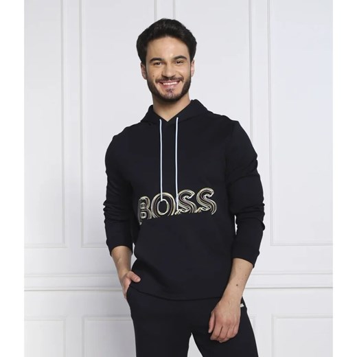 Bluza męska BOSS HUGO