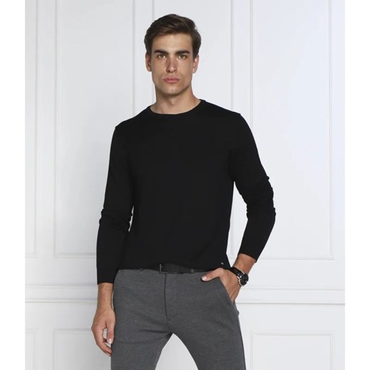 Joop! Wełniany sweter | Regular Fit Joop! XL Gomez Fashion Store okazyjna cena