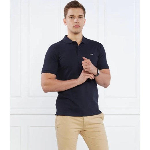 T-shirt męski Calvin Klein casual 