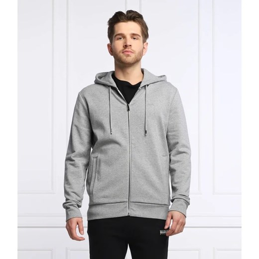 Bluza męska BOSS HUGO casualowa