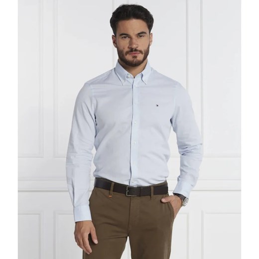 Koszula męska Tommy Hilfiger