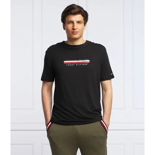 Tommy Hilfiger T-shirt | Regular Fit Tommy Hilfiger M Gomez Fashion Store