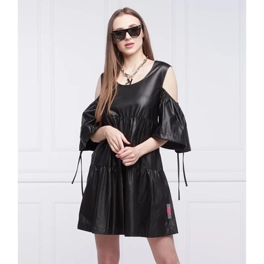 Twinset Actitude Sukienka ze sklepu Gomez Fashion Store w kategorii Sukienki - zdjęcie 163970722