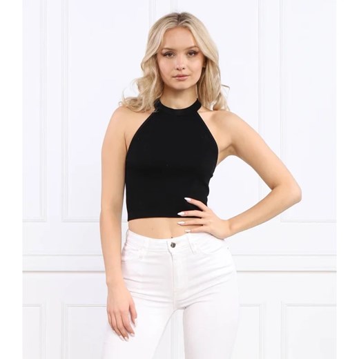 GUESS Top | Slim Fit Guess L Gomez Fashion Store wyprzedaż