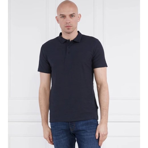 Joop! Jeans Polo Alanas | Regular Fit XXL okazyjna cena Gomez Fashion Store
