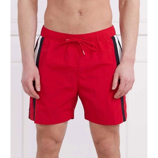 Kąpielówki Tommy Hilfiger