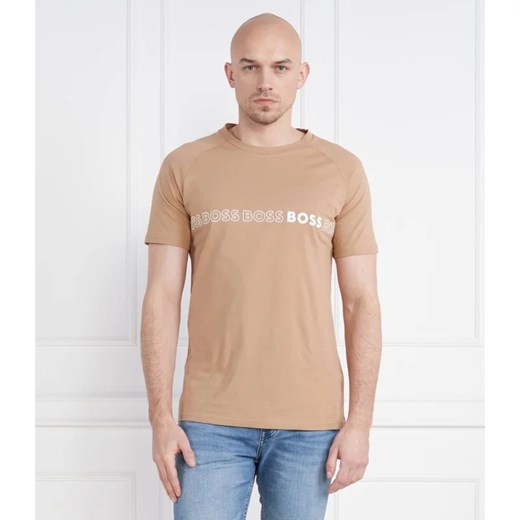 BOSS T-shirt | Slim Fit XL okazja Gomez Fashion Store