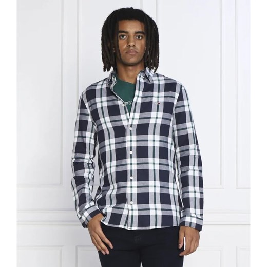 Koszula męska Tommy Jeans