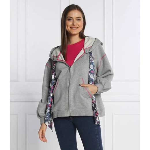 Bluza damska Max & Co. jesienna casualowa