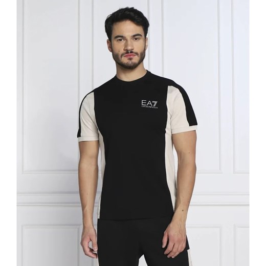 T-shirt męski Emporio Armani