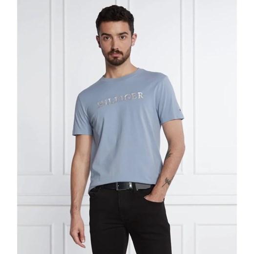 Tommy Hilfiger T-shirt | Regular Fit Tommy Hilfiger XXXL okazja Gomez Fashion Store