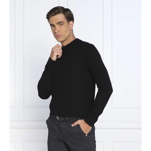Michael Kors Wełniany sweter | Regular Fit Michael Kors XL okazja Gomez Fashion Store