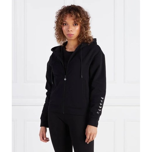 Bluza damska Emporio Armani 