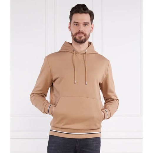 Bluza męska BOSS HUGO casual