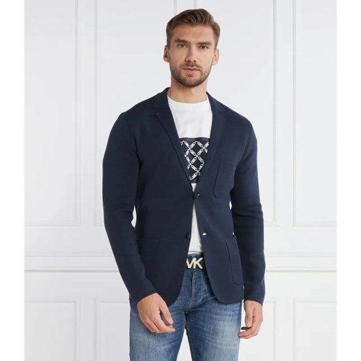 Michael Kors Kardigan | Regular Fit ze sklepu Gomez Fashion Store w kategorii Swetry męskie - zdjęcie 163971193