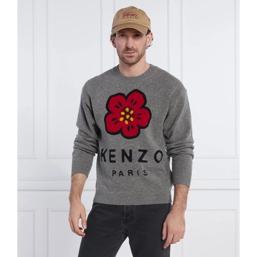 Sweter męski Kenzo