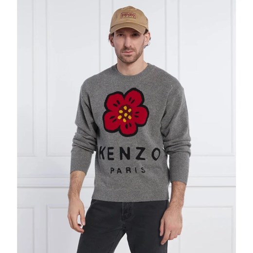 Sweter męski Kenzo 