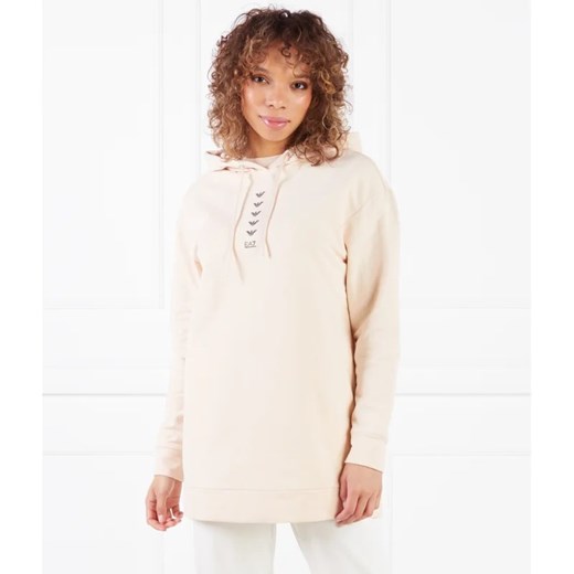 Bluza damska Emporio Armani