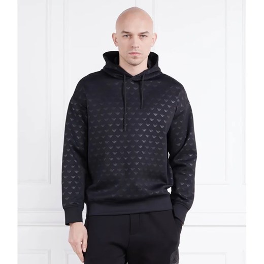 Bluza męska Emporio Armani