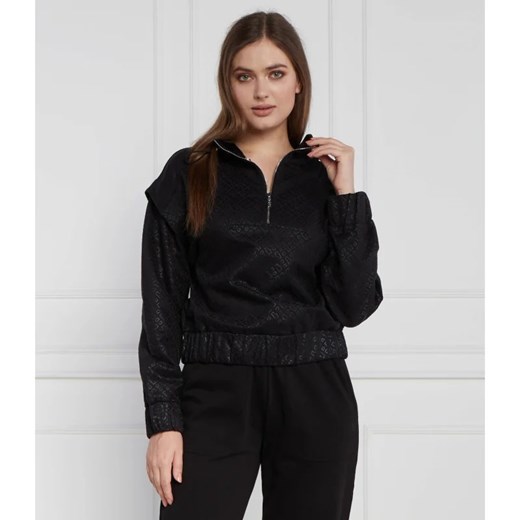 Bluza damska BOSS HUGO