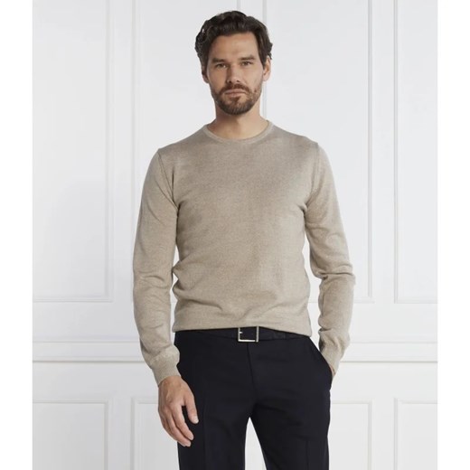 Stenströms Wełniany sweter | Regular Fit Stenströms XL Gomez Fashion Store