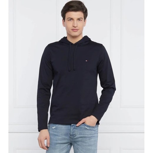 Tommy Hilfiger Bluza | Regular Fit Tommy Hilfiger XXL wyprzedaż Gomez Fashion Store