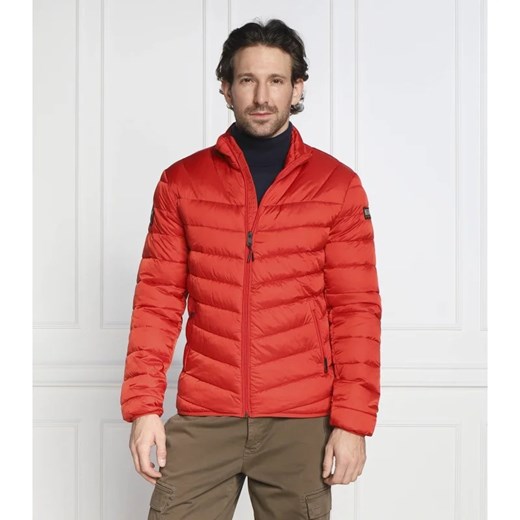 Napapijri Kurtka AERONS S 3 | Regular Fit Napapijri XXXL okazja Gomez Fashion Store