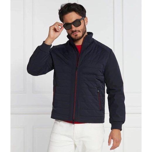 GUESS JEANS Kurtka | Regular Fit S Gomez Fashion Store