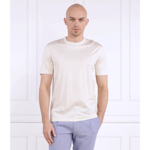 BOSS BLACK T-shirt Thompson | Regular Fit L promocyjna cena Gomez Fashion Store