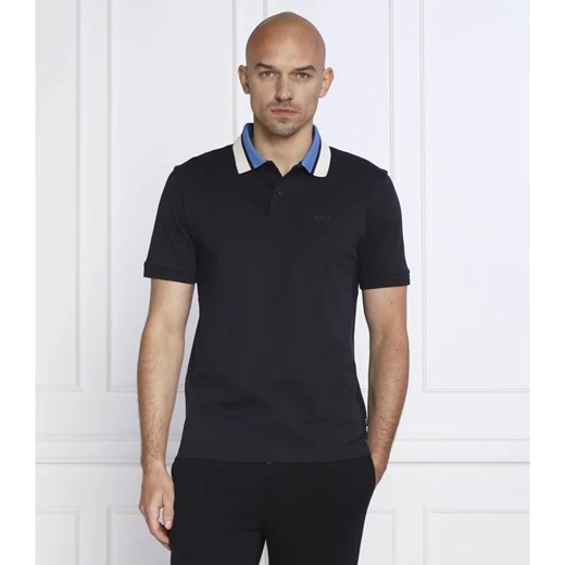 BOSS BLACK Polo Parlay 173 | Regular Fit XXL okazja Gomez Fashion Store