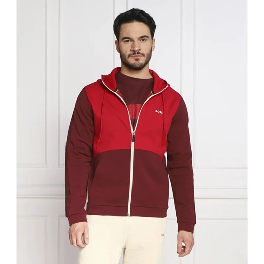 Bluza męska BOSS HUGO casual