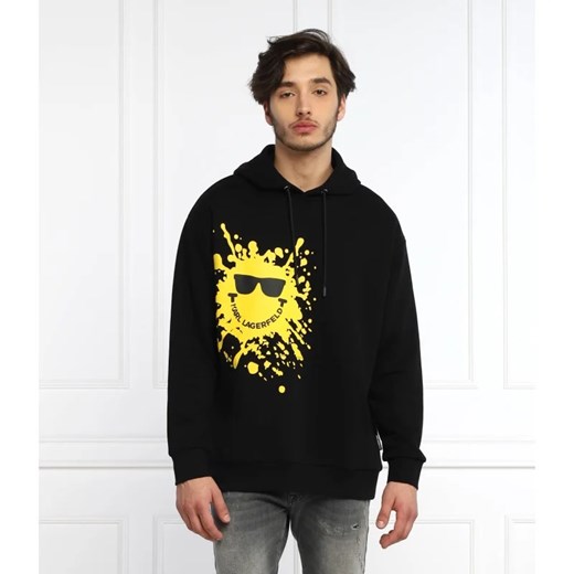 Bluza męska Karl Lagerfeld