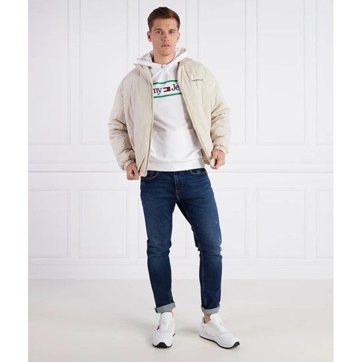Tommy Jeans Kurtka | Regular Fit Tommy Jeans S okazja Gomez Fashion Store