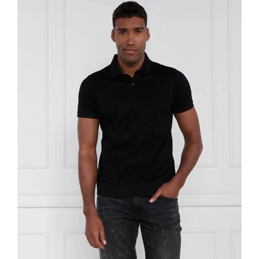 T-shirt męski Karl Lagerfeld