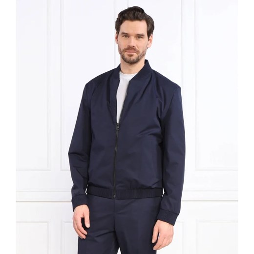 HUGO Kurtka bomber Ukashi232X | Regular Fit 50 promocja Gomez Fashion Store