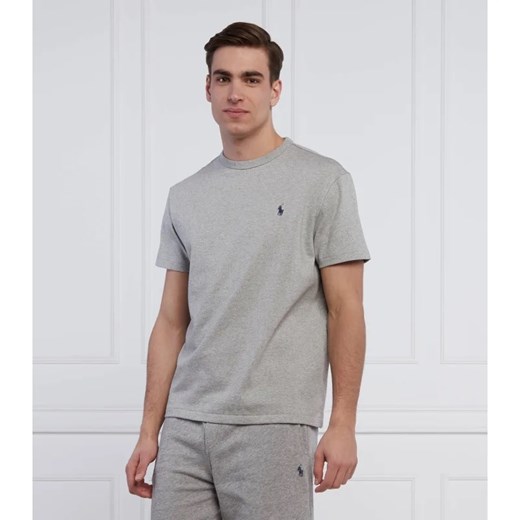 POLO RALPH LAUREN T-shirt | Classic fit Polo Ralph Lauren XL promocyjna cena Gomez Fashion Store