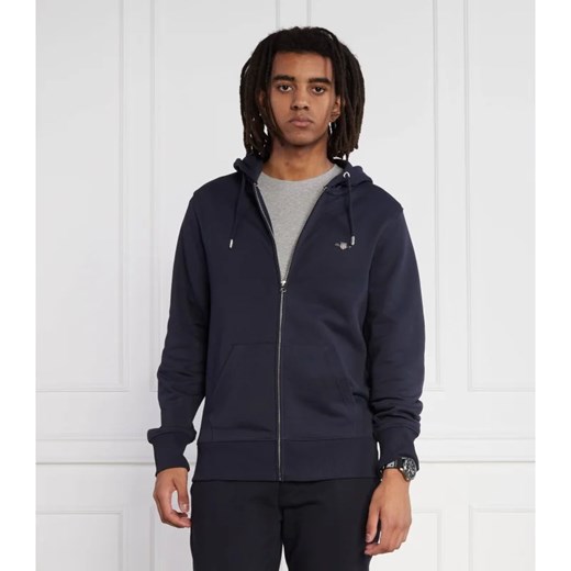 Gant Bluza | Regular Fit Gant XXL okazja Gomez Fashion Store