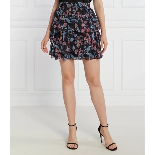 GUESS Spódnica NANCY ze sklepu Gomez Fashion Store w kategorii Spódnice - zdjęcie 163971932