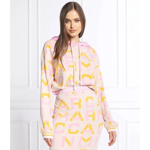 Bluza damska Marc Cain z wiskozy