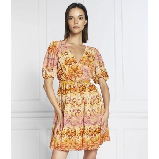 Marciano Guess Sukienka Sonora Marciano Guess 40 Gomez Fashion Store okazja