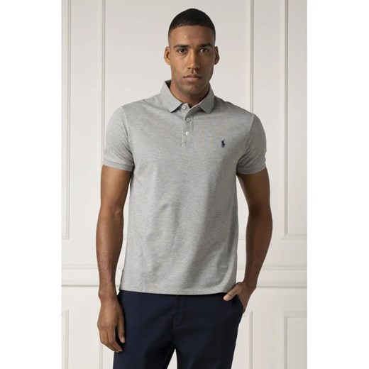 POLO RALPH LAUREN Polo | Slim Fit | pique Polo Ralph Lauren M Gomez Fashion Store