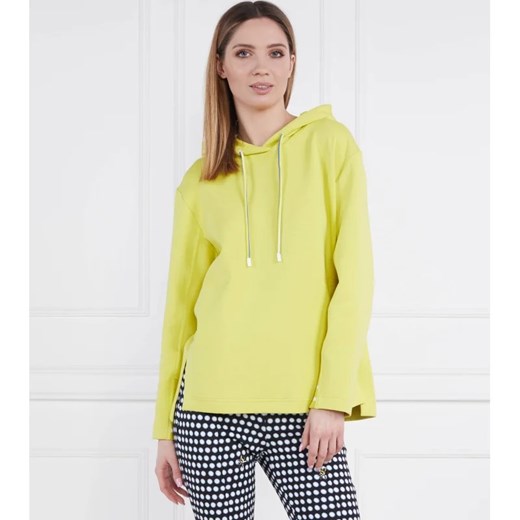 Marc Cain Bluza | Comfort fit Marc Cain 42 okazja Gomez Fashion Store