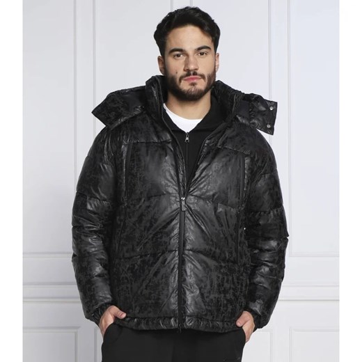Kurtka męska Emporio Armani